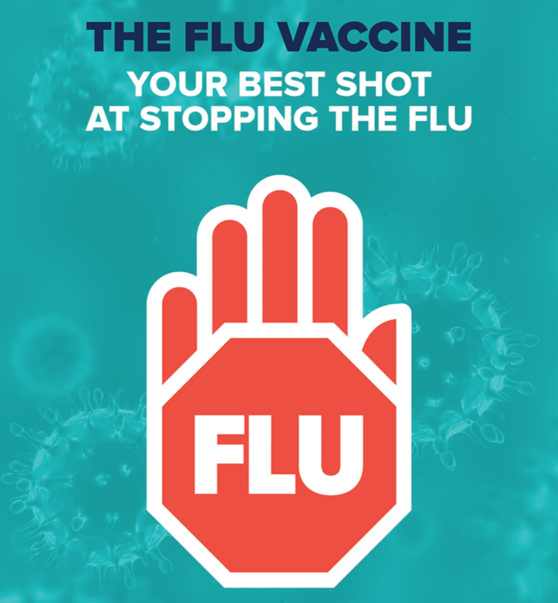 Get Your Flu Shot Now - Auburn Road Medical Centre